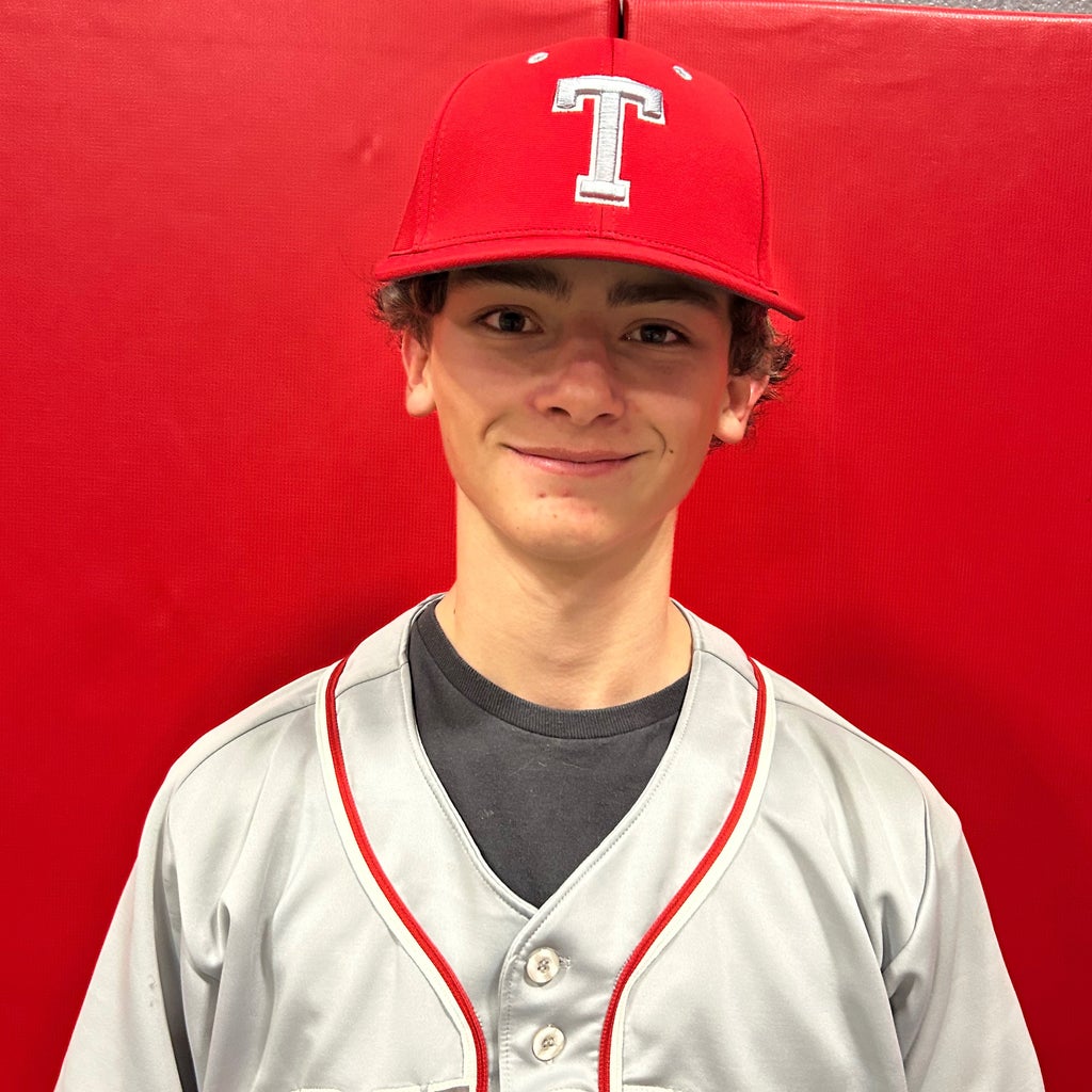 Dylan Boline mugshot