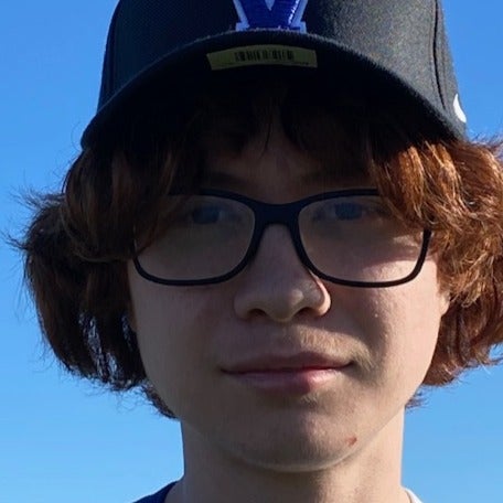 Mason McCormack mugshot