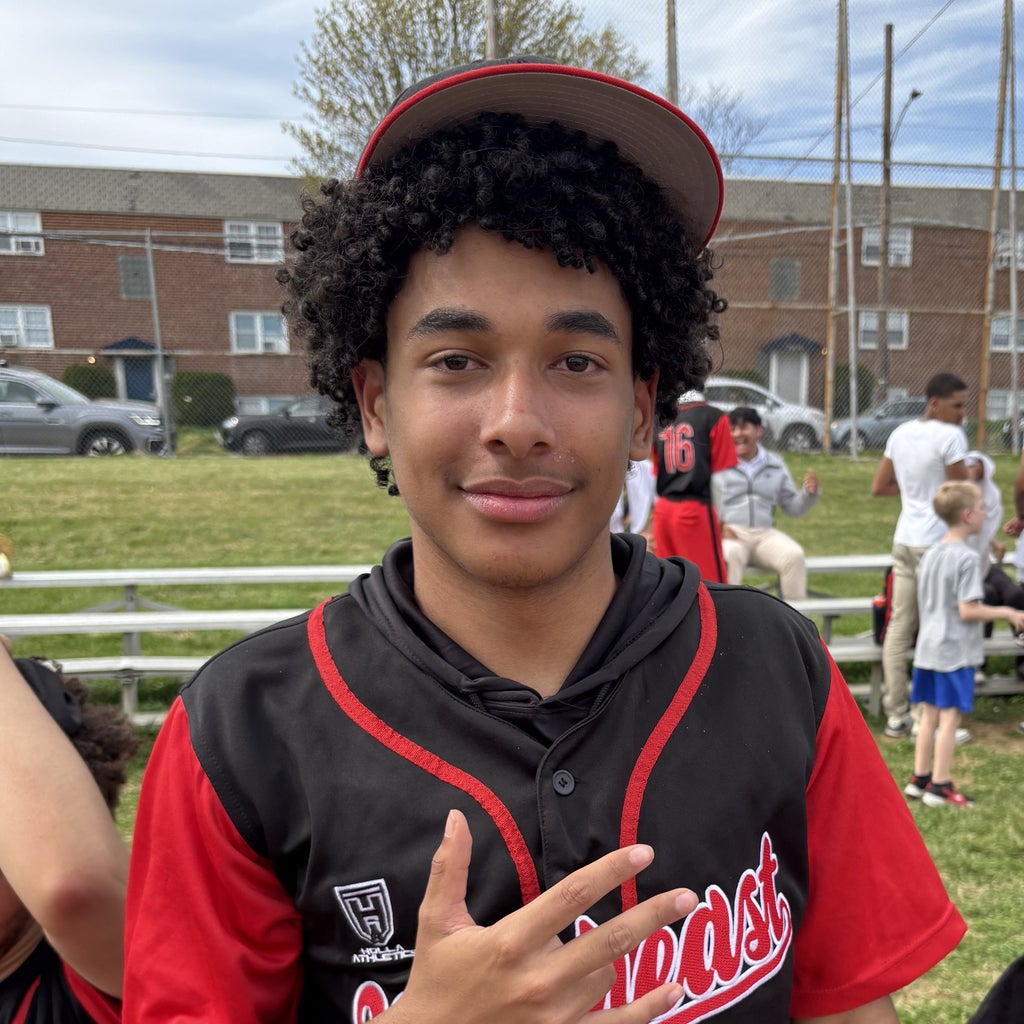 Samuel Betances mugshot