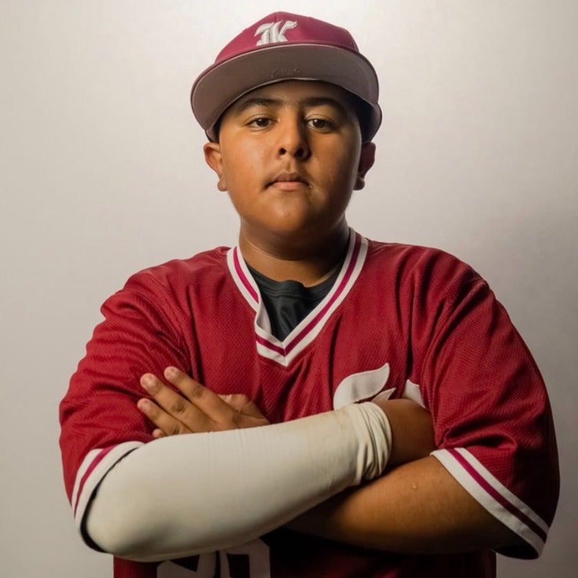 Joan Barajas-Vega mugshot