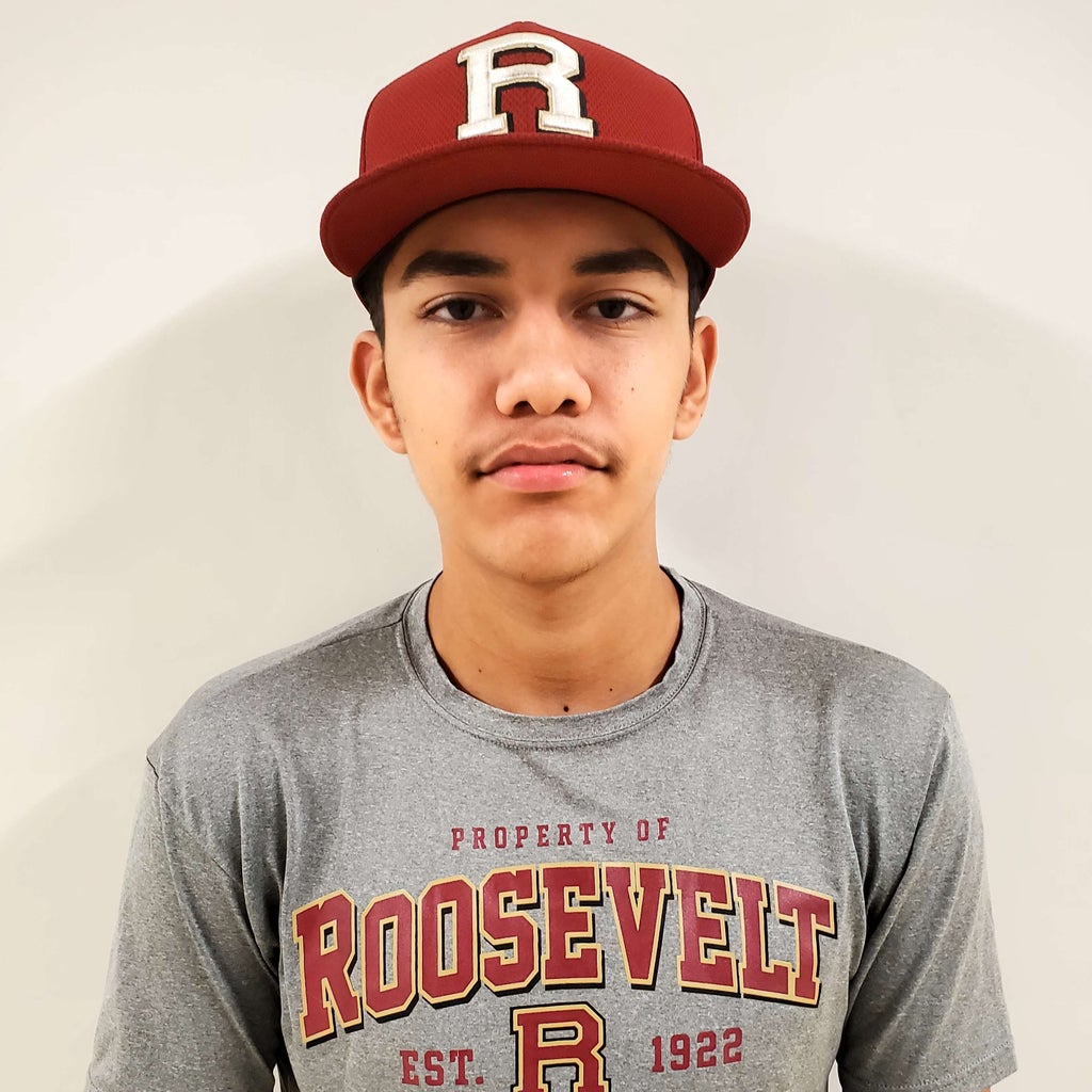 Danny Alejandre mugshot