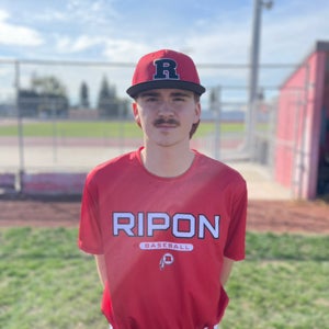 Dylan Walker mugshot