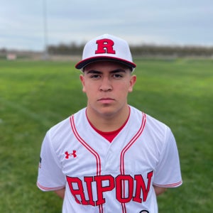 Josiah Sandoval mugshot