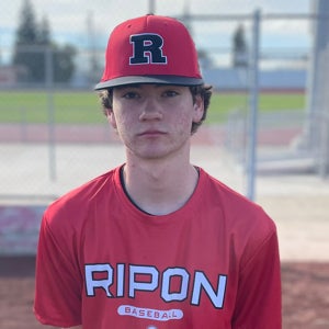 Griffin Dillon mugshot