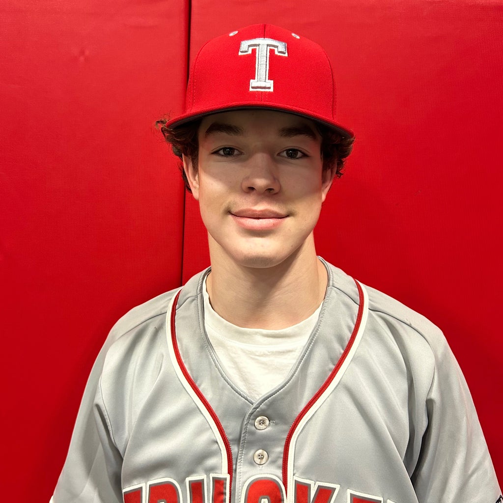 Dustin Russell mugshot