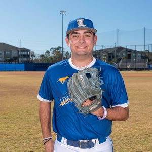 Ben Cotignola mugshot