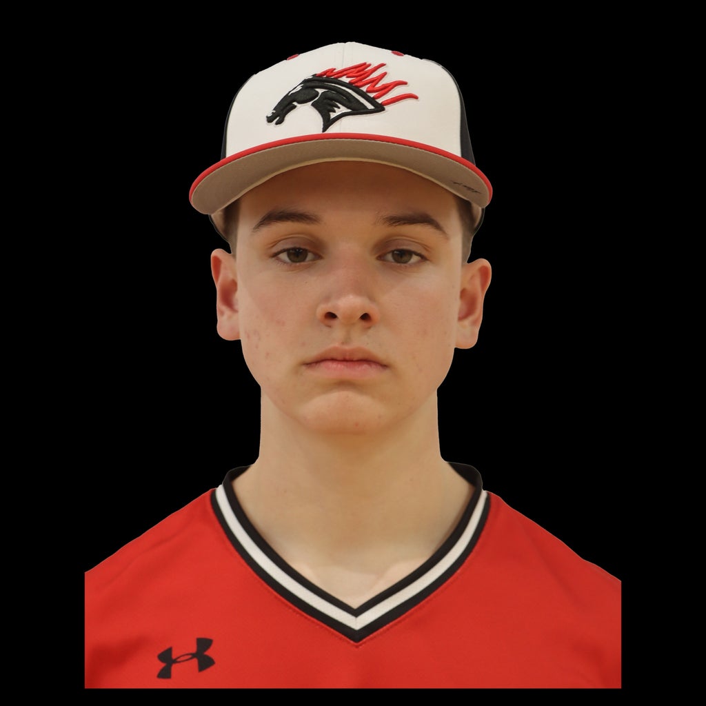 Connor Kent mugshot