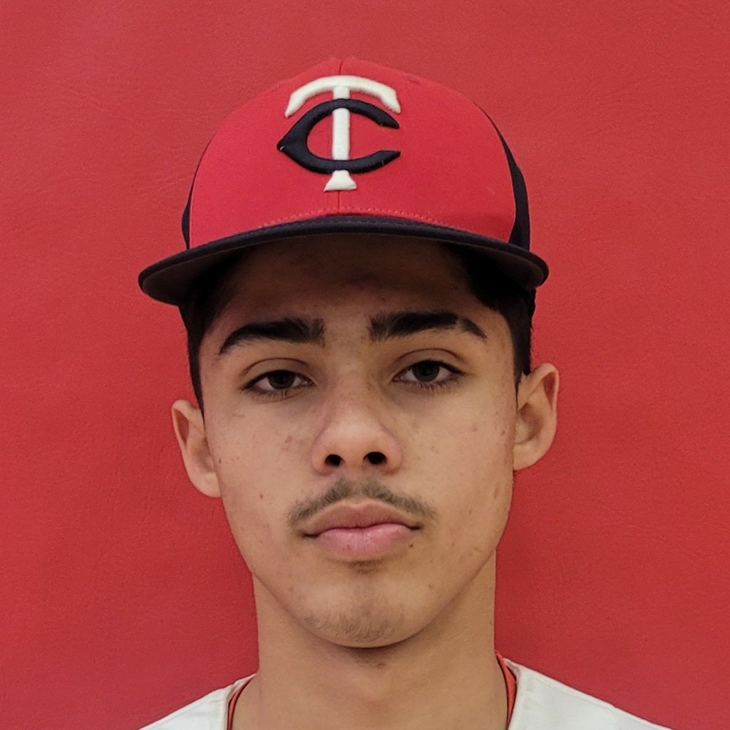 Ben Gonzalez mugshot