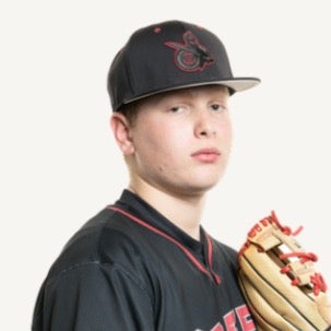 Phinn Czuper mugshot