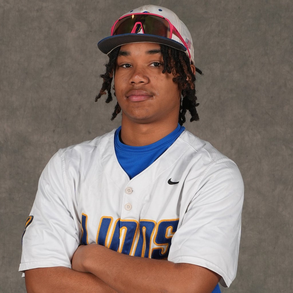 Liam Marshall mugshot