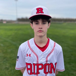 Landon Grijalva mugshot