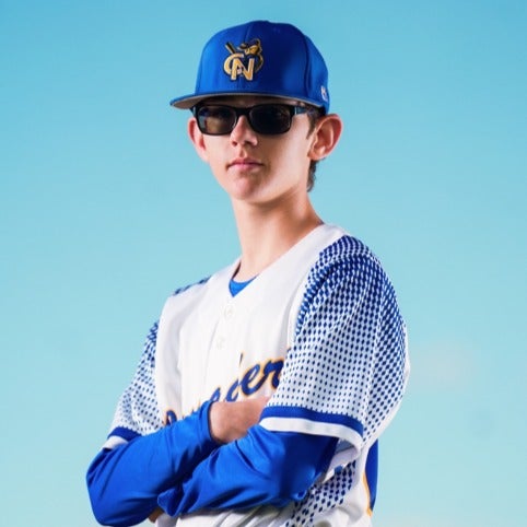 Michael Pavia mugshot