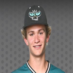 Lucas Decker mugshot