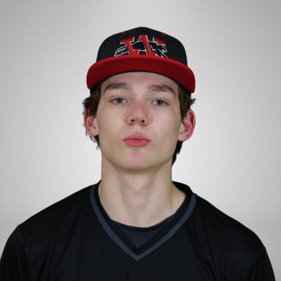 Keaton Lindquist mugshot