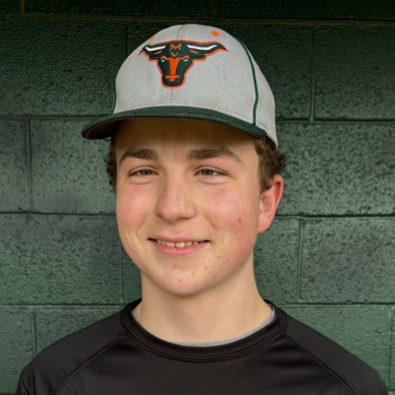 Hagan Enright mugshot