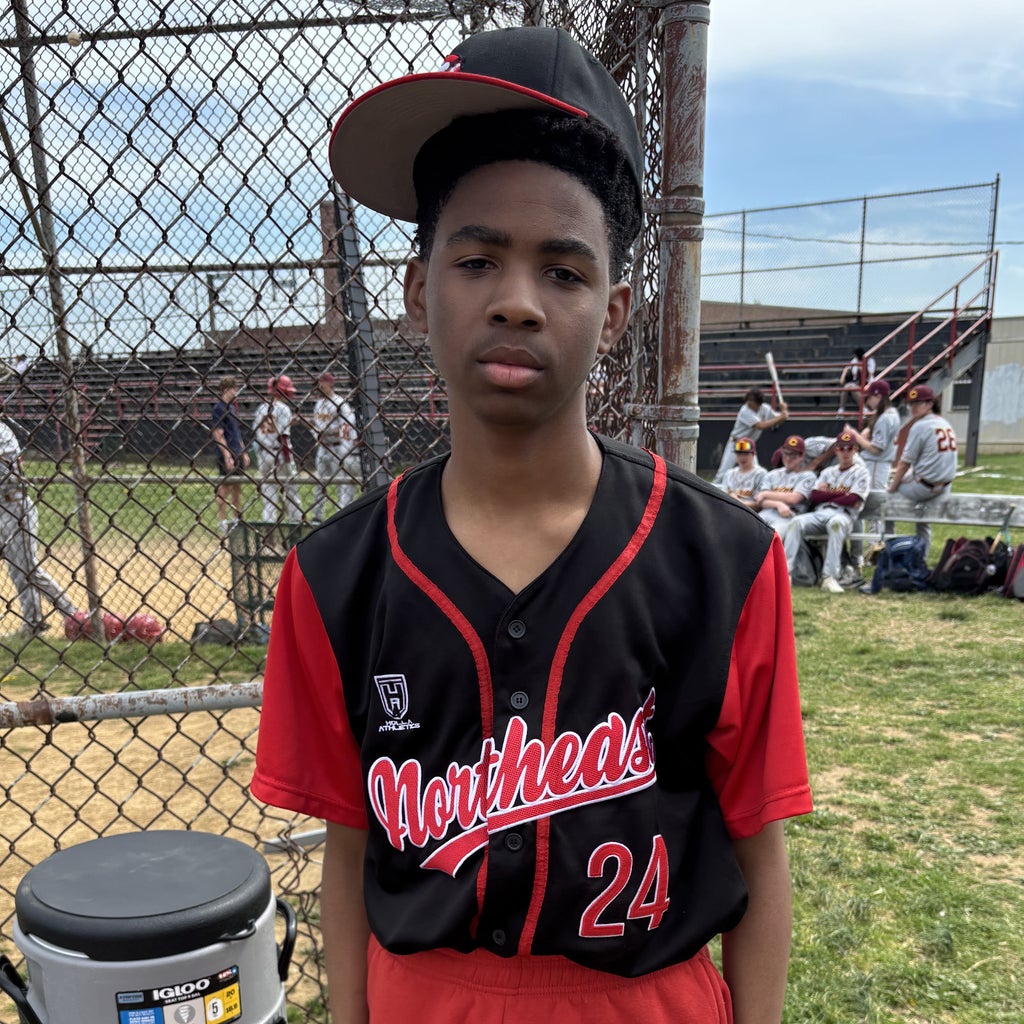 Nyeem Wright mugshot