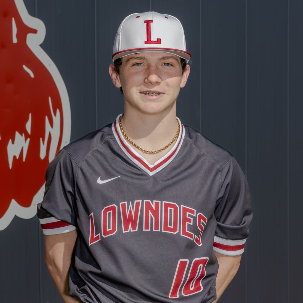 Brogen Stephens mugshot