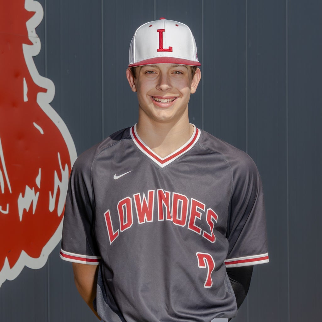 Wesley Blanchard mugshot