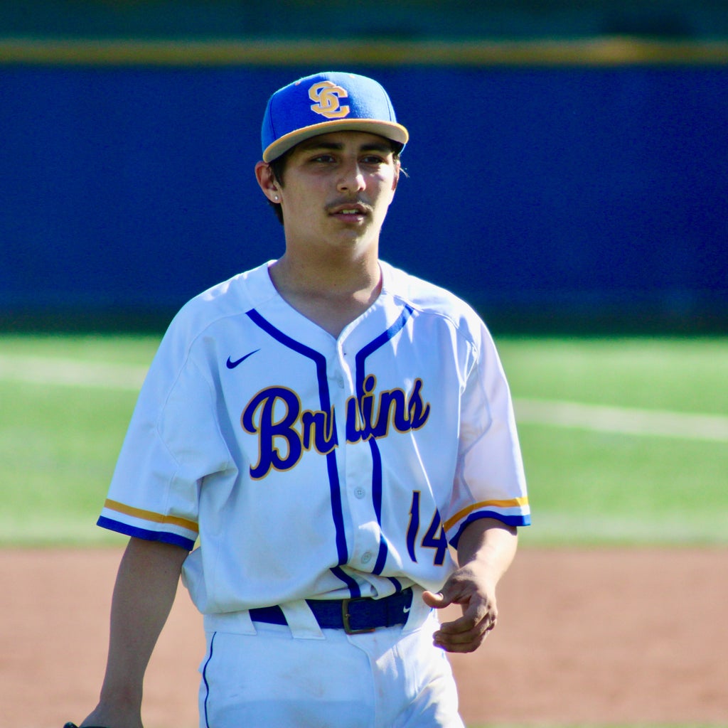 Vincent Rivera mugshot