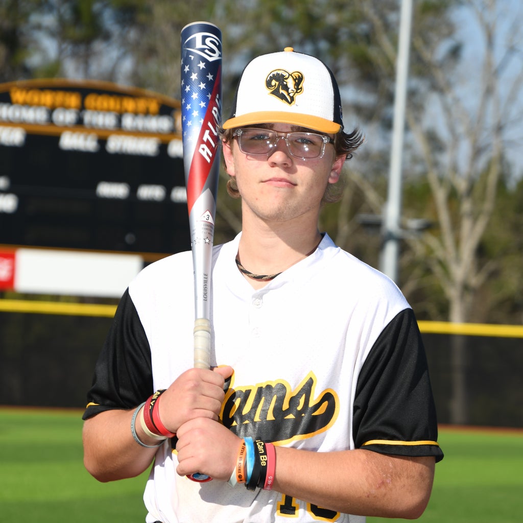 Sammual Bromlow mugshot