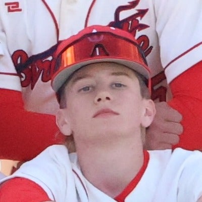 Wyatt Reynolds mugshot