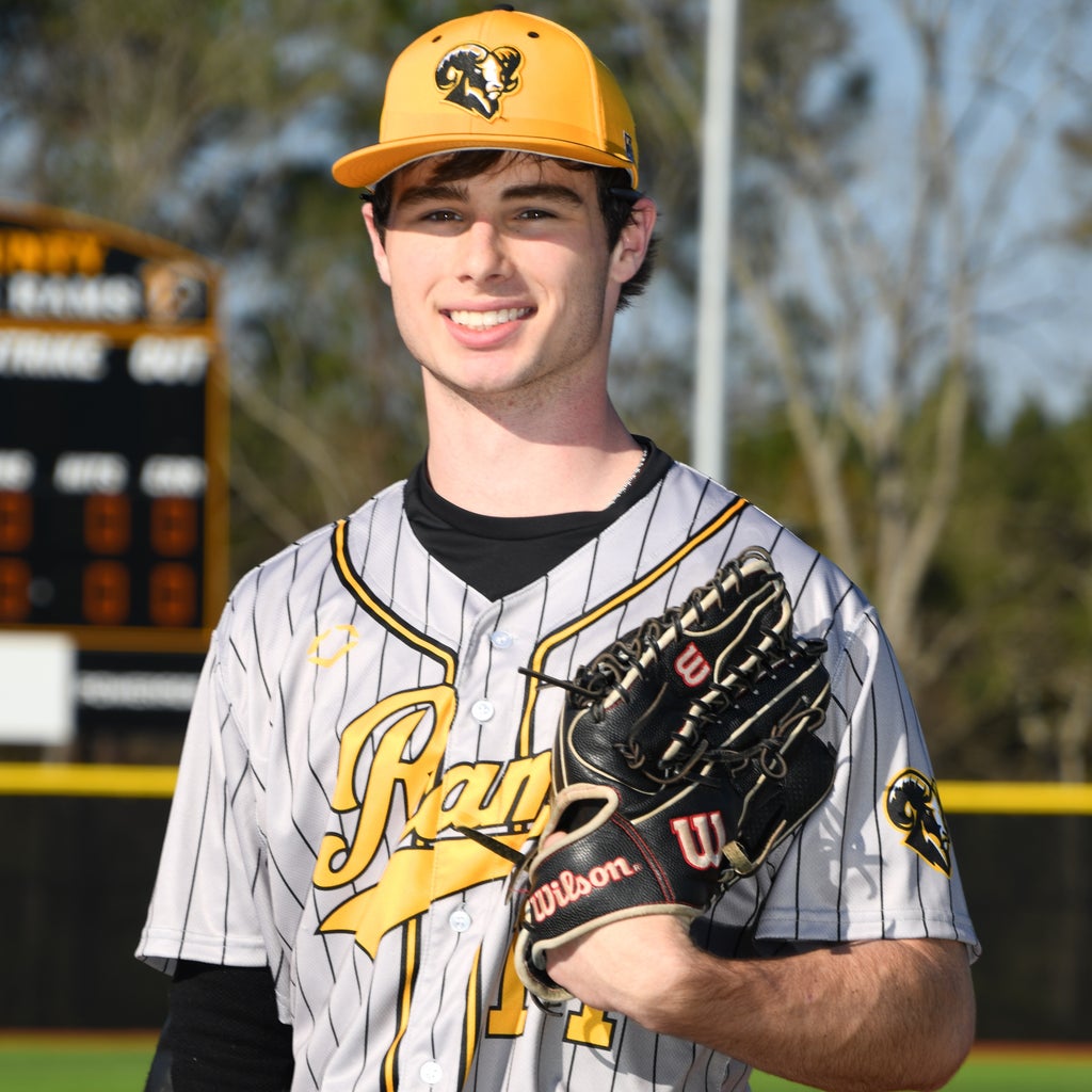 Cully Hendley mugshot