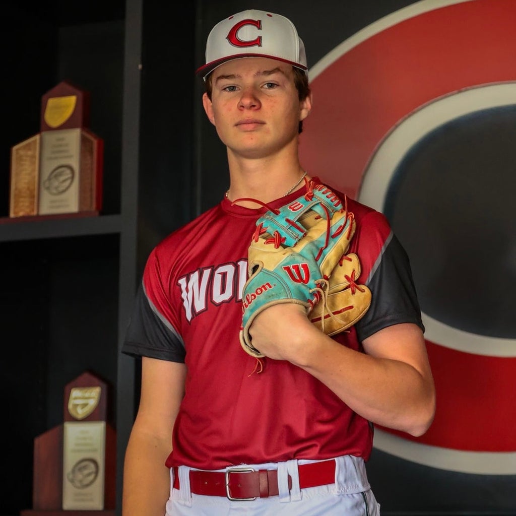 JOHN WEGLINSKI mugshot