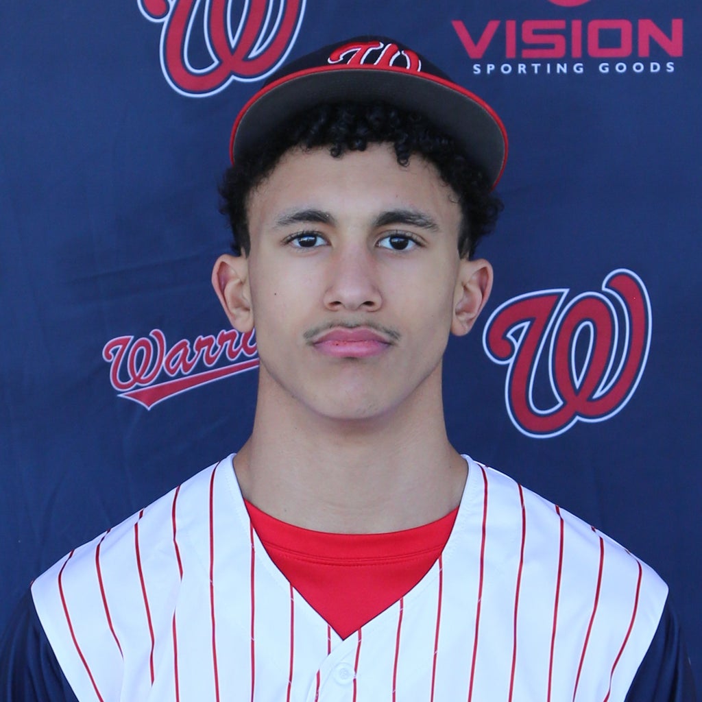 Jacob Frangipane mugshot