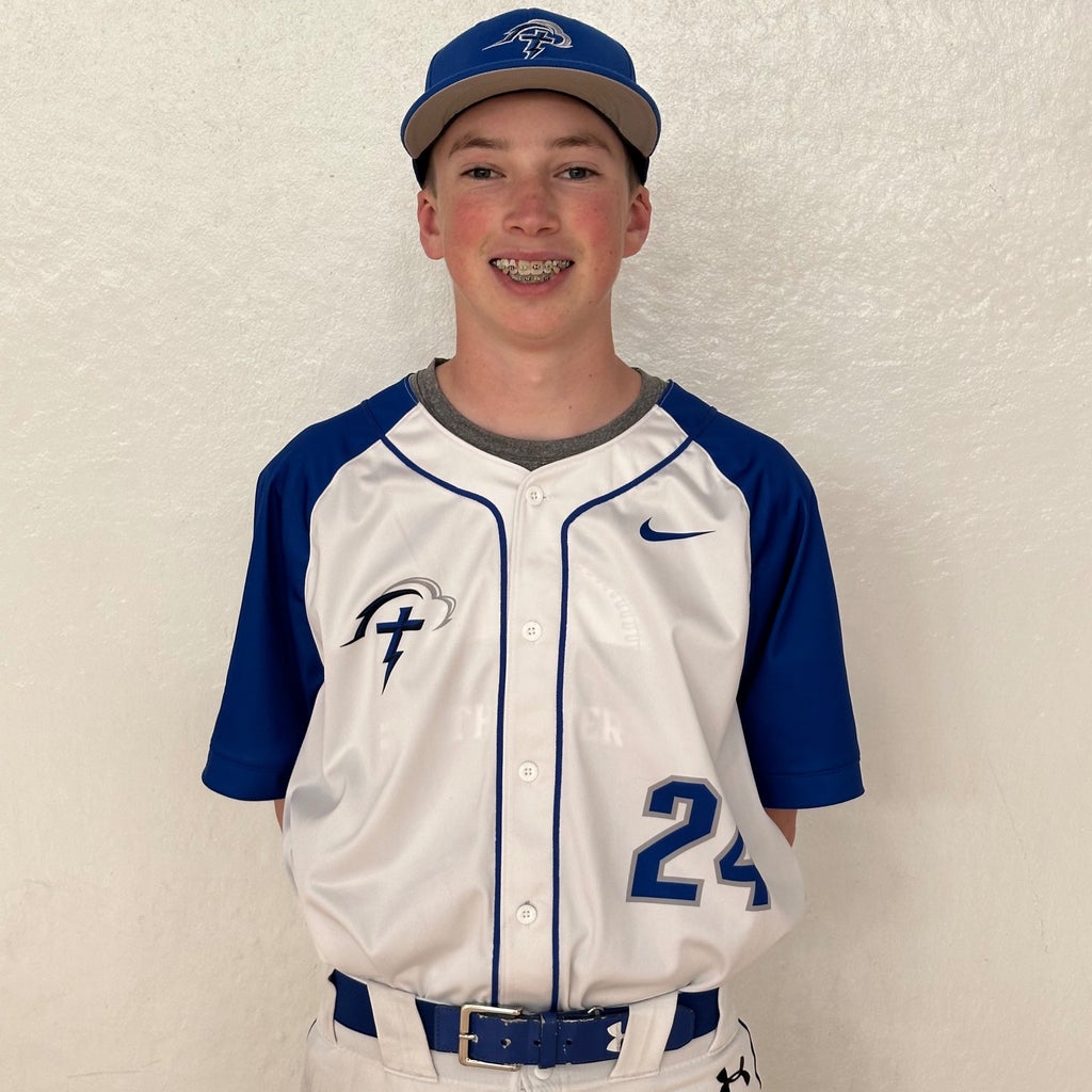 Tucker Addink mugshot