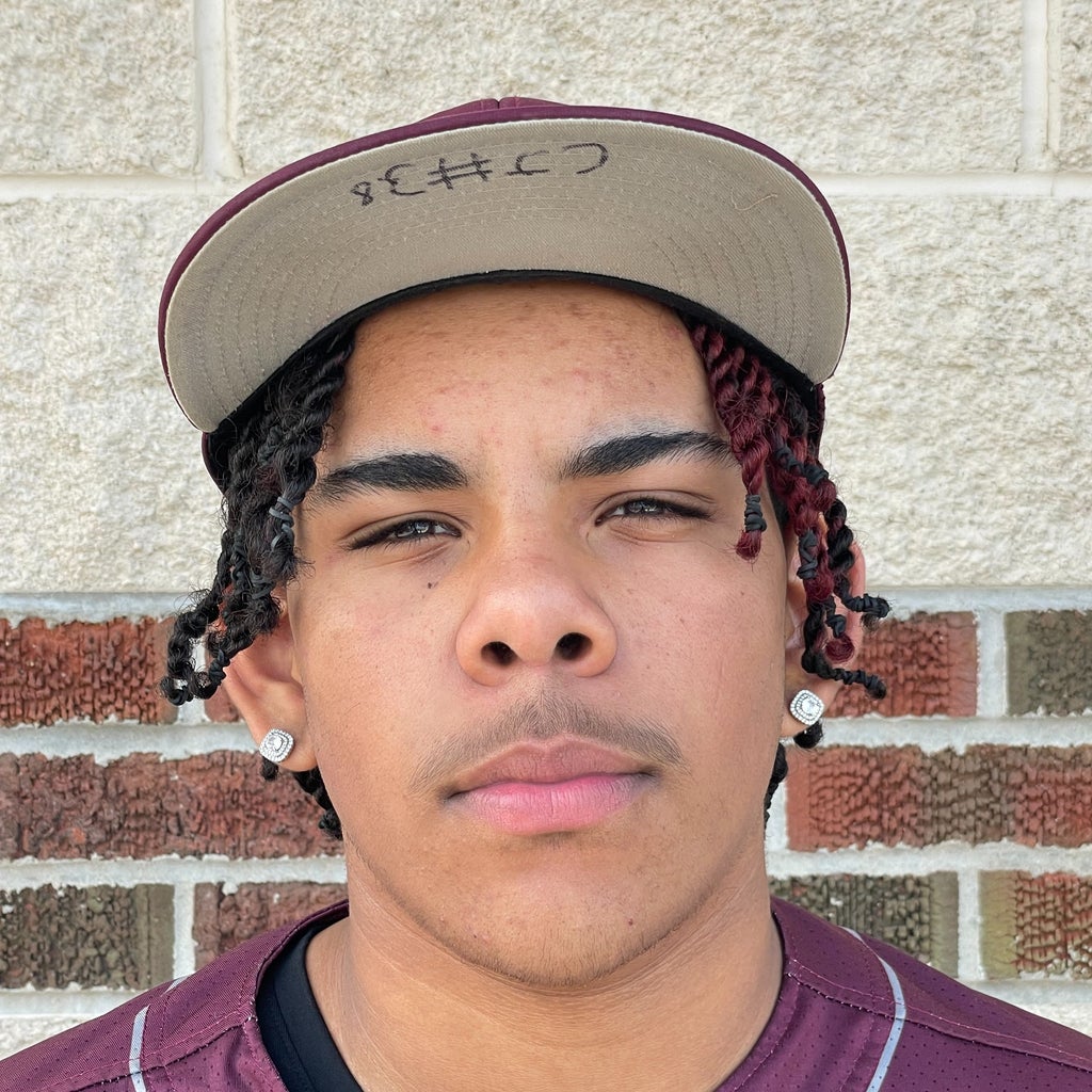 Carmello Joiner mugshot
