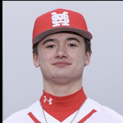 Grant Thompson mugshot