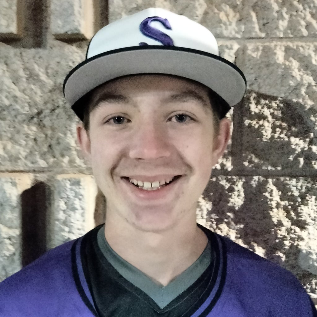 Logan Hunley mugshot