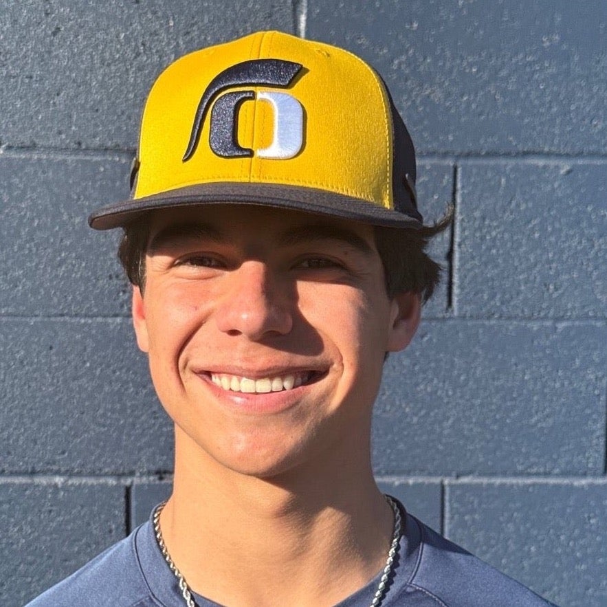 Gavin Gonzales mugshot