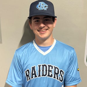 Mathew McKeough mugshot