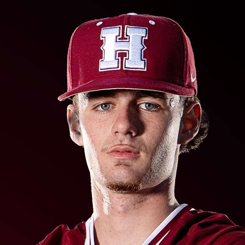 Mason Greeno mugshot