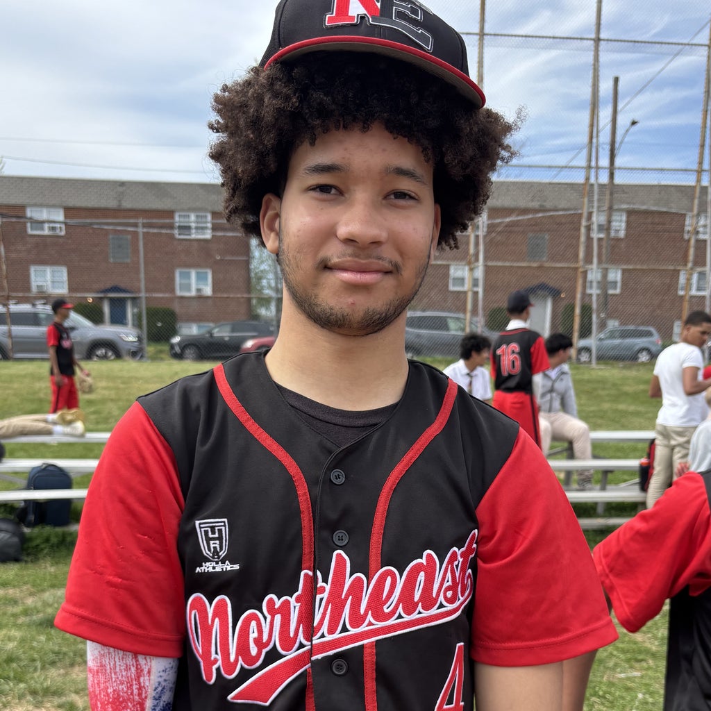 Spencer Rodriguez mugshot