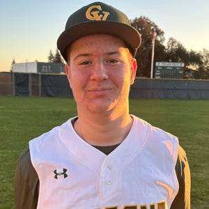 Dominic Frazier mugshot