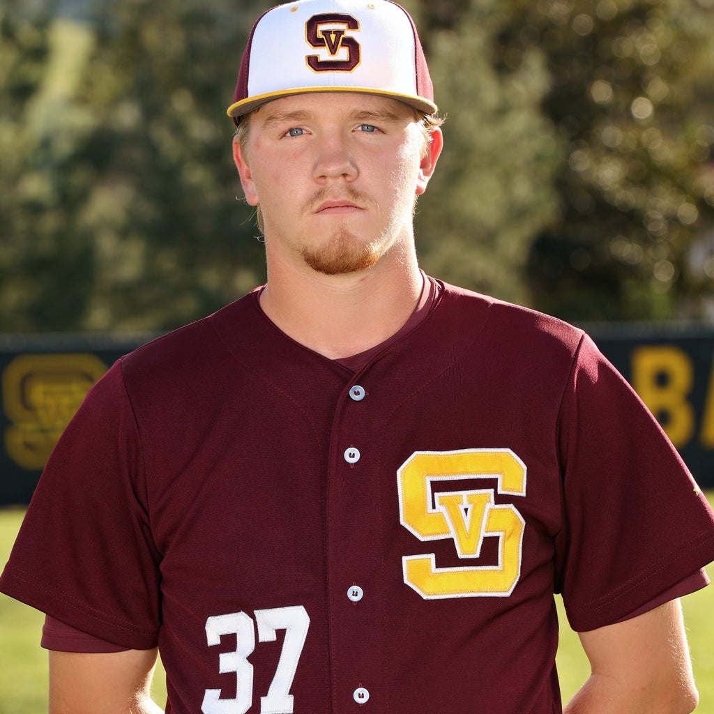 Conner Woodward mugshot