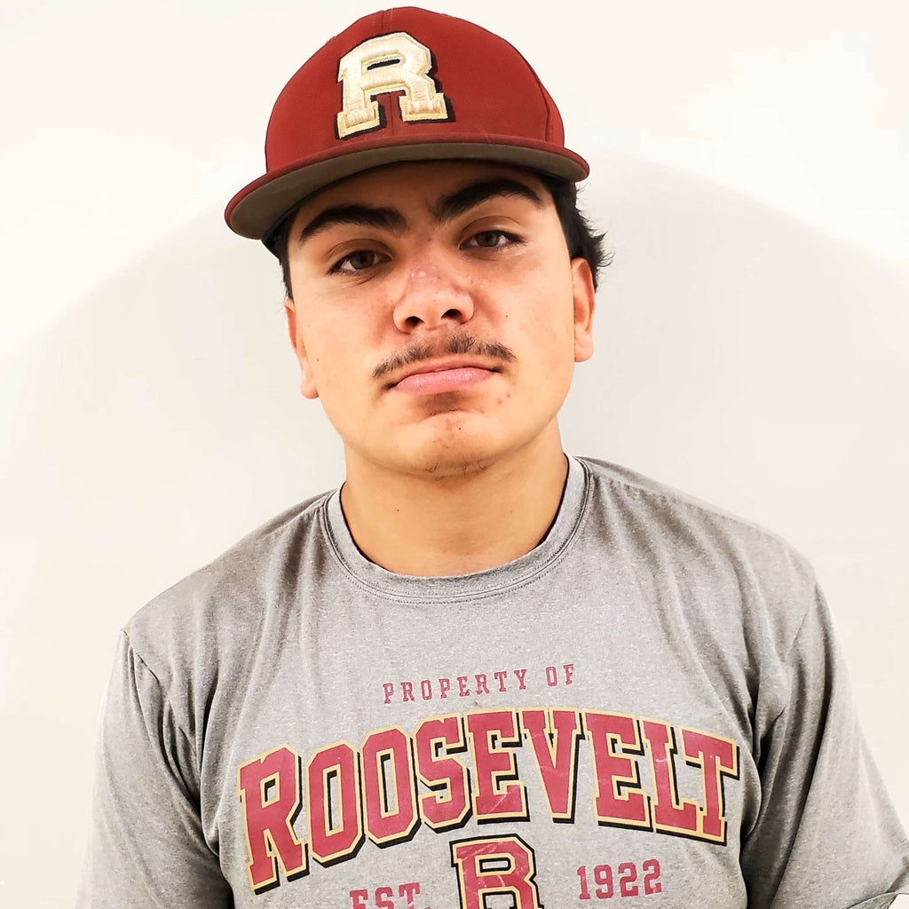 Joseph Salazar mugshot