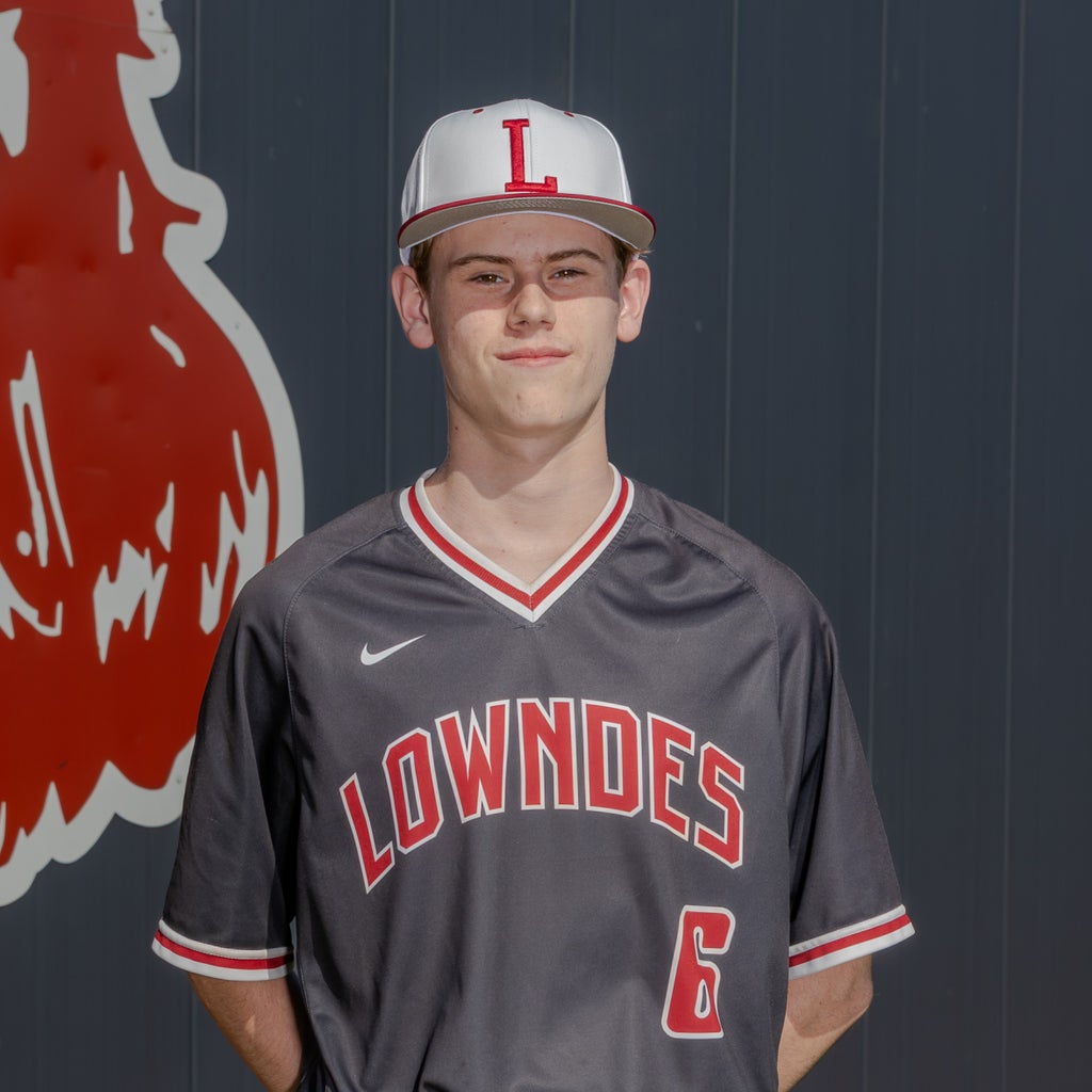 Braylon Wall mugshot