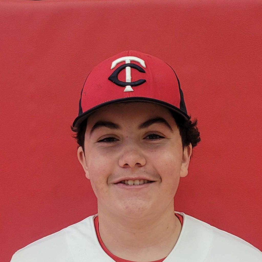 Ashton Savocchio mugshot