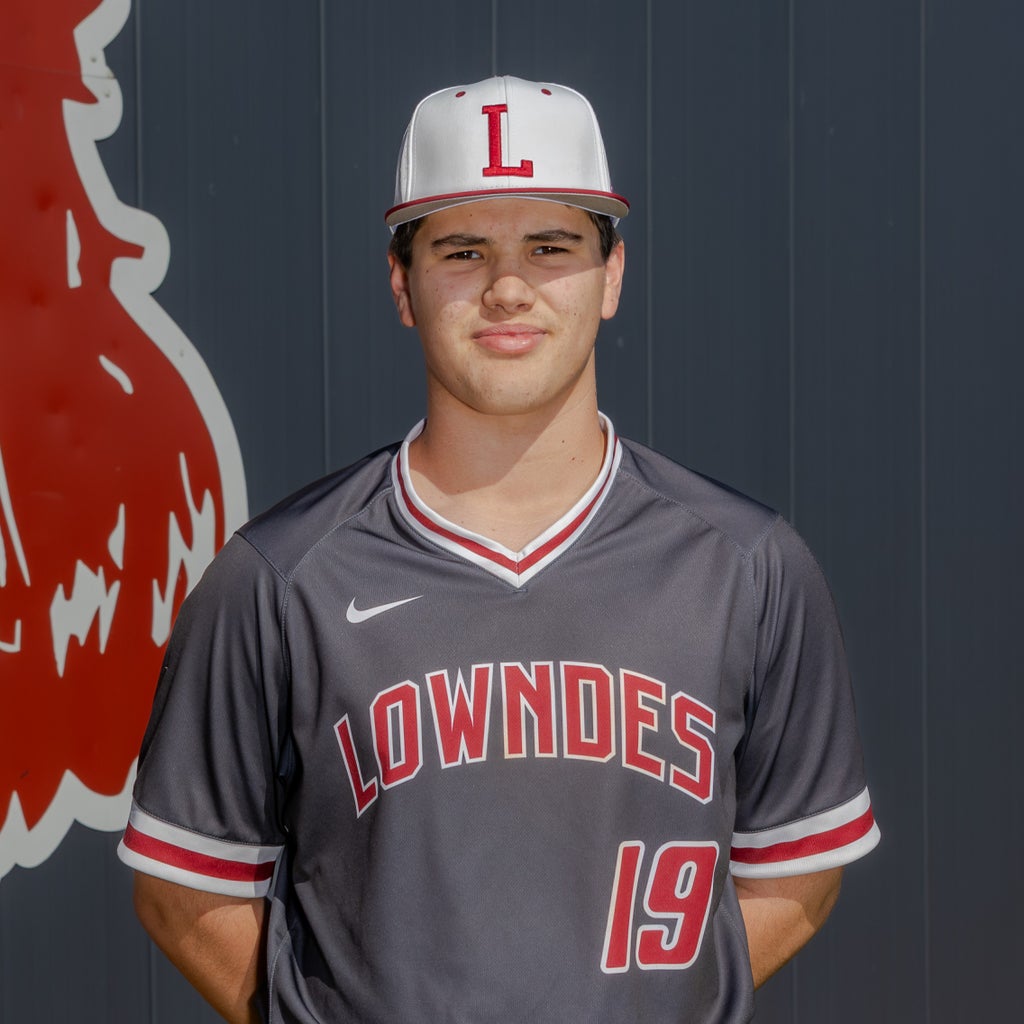 Jase Williams mugshot