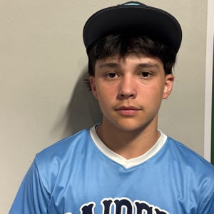 Johnny Penunuri mugshot