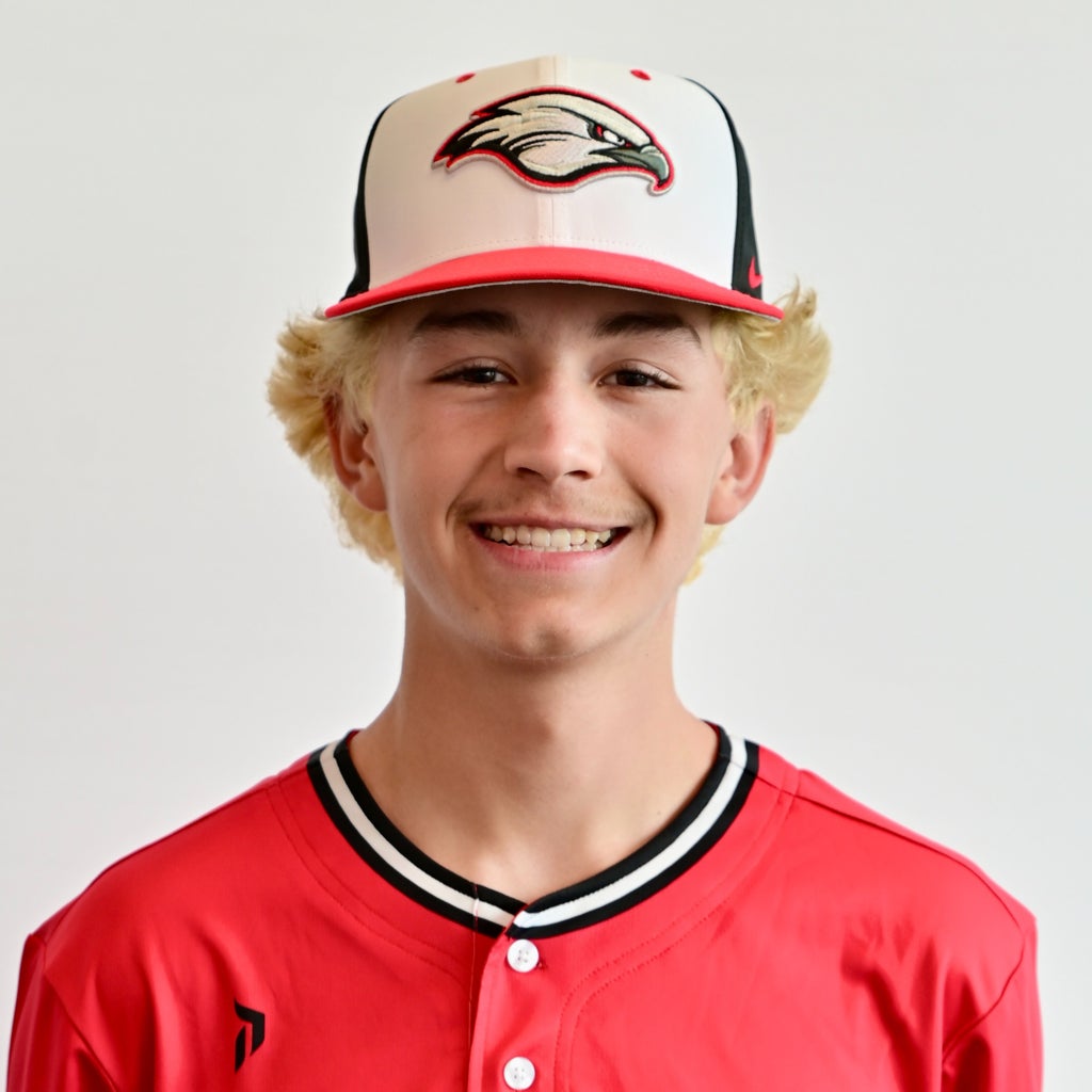 Jameson Almond mugshot