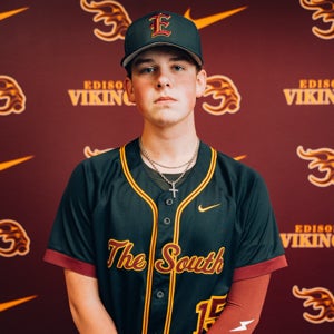 Parker Biedermann mugshot