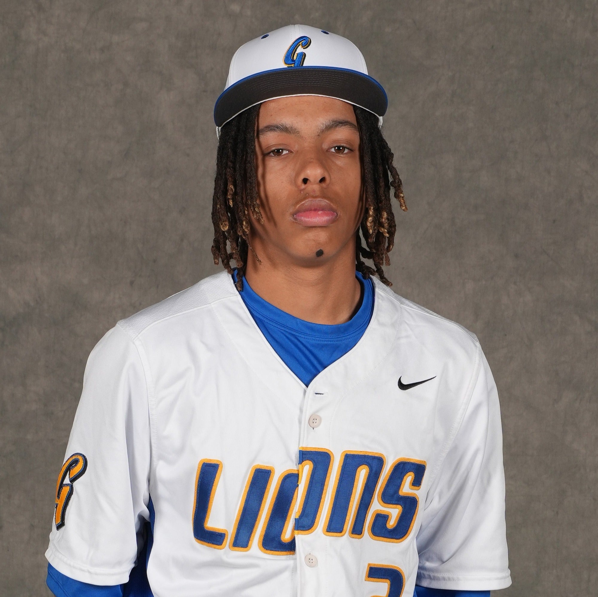 Trey Gaillard
