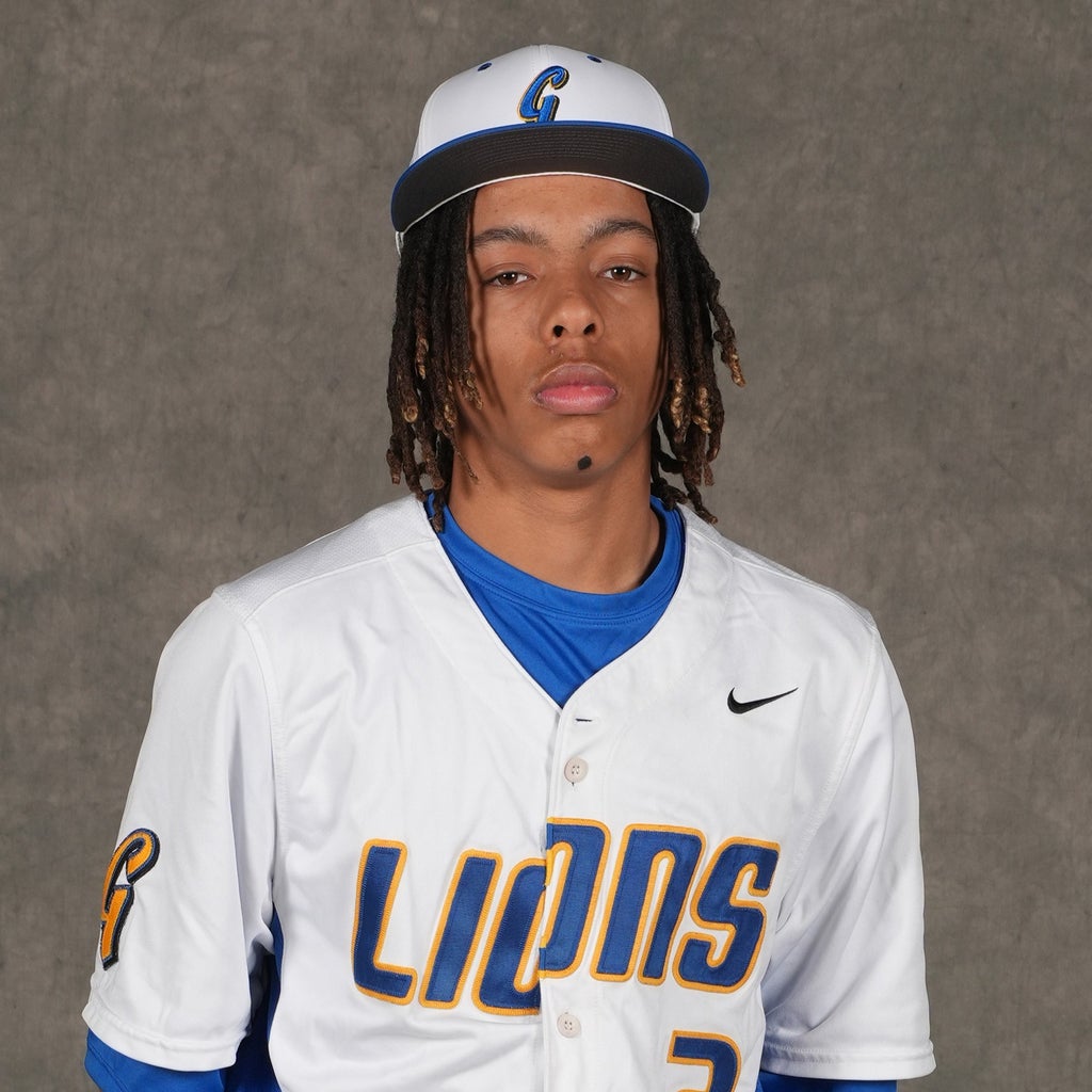 Trey Gaillard mugshot