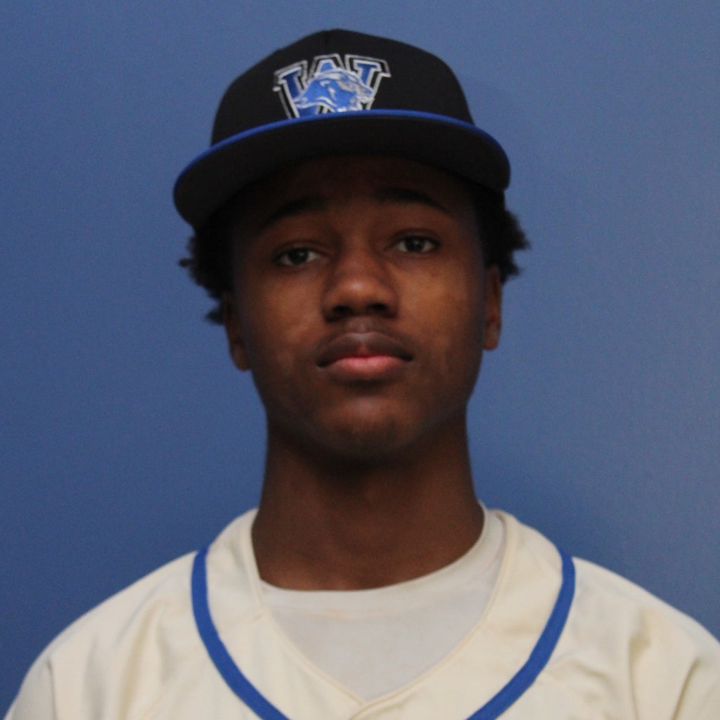 Harrison Bethea mugshot