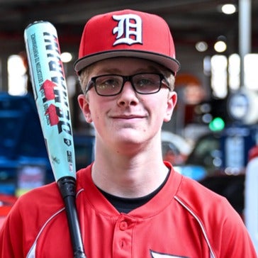 Braden Leins mugshot