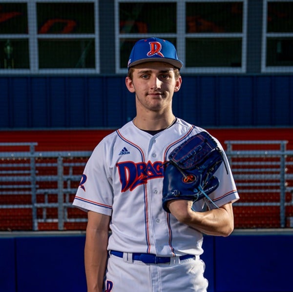 Luke Miller